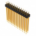 BBD-113-G-D - CONN HEADER VERT 26POS 2.54MM