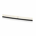 3-103336-3 - CONN HEADER VERT 40POS 2.54MM