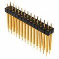 BBD-114-G-C - CONN HEADER VERT 28POS 2.54MM