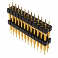 BBD-112-G-G - CONN HEADER VERT 24POS 2.54MM