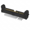 EHT-117-01-S-D-RA-09 - CONN HEADER R/A 34POS 2MM