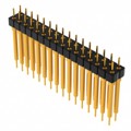 BBD-116-G-C - CONN HEADER VERT 32POS 2.54MM