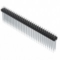 BBD-131-T-C - CONN HEADER VERT 62POS 2.54MM