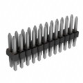 0751020089 - CONN HEADER VERT 24POS 2.54MM