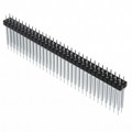 BBD-132-T-C - CONN HEADER VERT 64POS 2.54MM