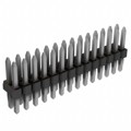 0751020091 - CONN HEADER VERT 28POS 2.54MM