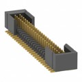 FTMH-125-03-H-DV-ES-P - CONN HEADER SMD 50POS 1MM