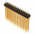 BBD-115-G-D - CONN HEADER VERT 30POS 2.54MM