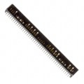 TFML-145-01-S-D - CONN HEADER VERT 90POS 1.27MM