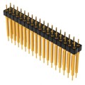 BBD-118-G-C - CONN HEADER VERT 36POS 2.54MM