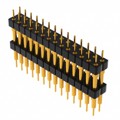 BBD-114-G-G - CONN HEADER VERT 28POS 2.54MM