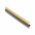 3-103542-9 - CONN HEADER VERT 80POS 2.54MM