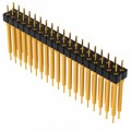 BBD-119-G-C - CONN HEADER VERT 38POS 2.54MM
