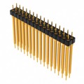 BBD-116-G-D - CONN HEADER VERT 32POS 2.54MM