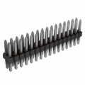 0751020093 - CONN HEADER VERT 32POS 2.54MM