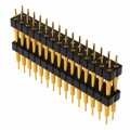 BBD-115-G-G - CONN HEADER VERT 30POS 2.54MM