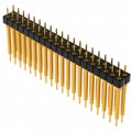 BBD-120-G-C - CONN HEADER VERT 40POS 2.54MM
