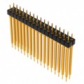 BBD-117-G-D - CONN HEADER VERT 34POS 2.54MM