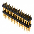 BBD-116-G-G - CONN HEADER VERT 32POS 2.54MM