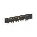 M80-5T11205M1-06-331-00-000 - DATAMATE 2-ROW MIX-TEK MALE VERT