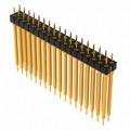 BBD-118-G-D - CONN HEADER VERT 36POS 2.54MM