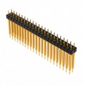 BBD-122-G-C - CONN HEADER VERT 44POS 2.54MM