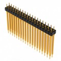 BBD-119-G-D - CONN HEADER VERT 38POS 2.54MM
