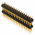 BBD-118-G-G - CONN HEADER VERT 36POS 2.54MM