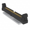 EHT-125-01-S-D-RA-20 - CONN HEADER R/A 50POS 2MM