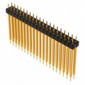 BBD-120-G-D - CONN HEADER VERT 40POS 2.54MM