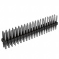 0751020097 - CONN HEADER VERT 40POS 2.54MM