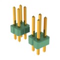 AMC30DAAN - CONN HEADER VERT 60POS 2.54MM