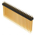 BBD-122-G-D - CONN HEADER VERT 44POS 2.54MM