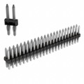 0751020100 - CONN HEADER VERT 46POS 2.54MM