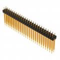 BBD-126-G-C - CONN HEADER VERT 52POS 2.54MM