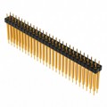 BBD-128-G-C - CONN HEADER VERT 56POS 2.54MM