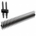 0751020104 - CONN HEADER VERT 54POS 2.54MM