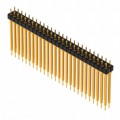 BBD-126-G-D - CONN HEADER VERT 52POS 2.54MM