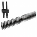 0751020106 - CONN HEADER VERT 58POS 2.54MM