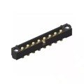 M80-5000000M1-08-PM1-00-000 - CONN HEADER VERT 8POS 4MM