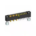 M80-5T11222M3-03-331-00-000 - DATAMATE 2-ROW MIX-TEK MALE VERT