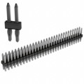 0751020107 - CONN HEADER VERT 60POS 2.54MM