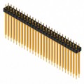 BBD-127-G-D - CONN HEADER VERT 54POS 2.54MM