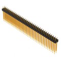 BBD-136-G-C - CONN HEADER VERT 72POS 2.54MM