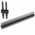 0751020108 - CONN HEADER VERT 62POS 2.54MM