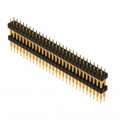 BBD-128-G-G - CONN HEADER VERT 56POS 2.54MM