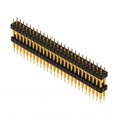 BBD-126-G-G - CONN HEADER VERT 52POS 2.54MM