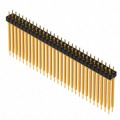 BBD-129-G-D - CONN HEADER VERT 58POS 2.54MM
