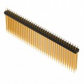 BBD-136-G-D - CONN HEADER VERT 72POS 2.54MM
