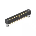 M80-5000000M2-08-PM1-00-000 - CONN HEADER VERT 8POS 4MM